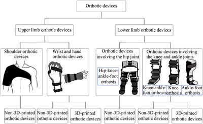 Advances in the clinical application of orthotic devices for stroke and spinal cord injury since 2013